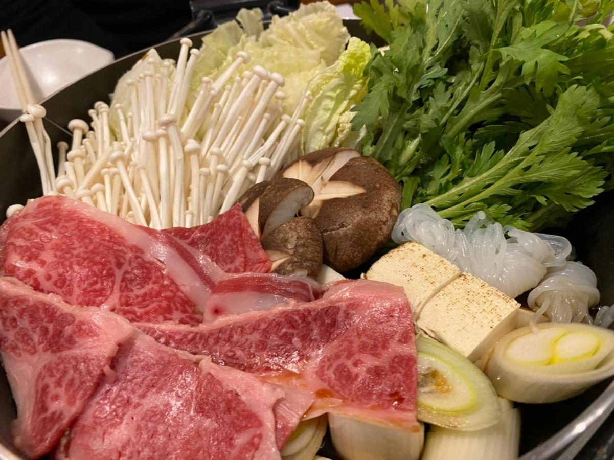 Do Sports Plaza Madarao Hotell Iiyama Eksteriør bilde