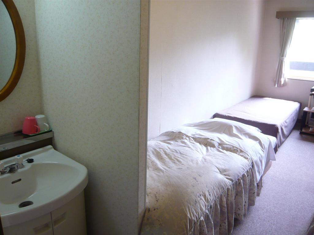 Do Sports Plaza Madarao Hotell Iiyama Rom bilde