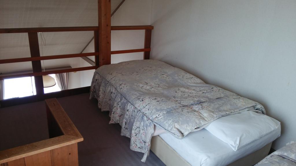 Do Sports Plaza Madarao Hotell Iiyama Rom bilde
