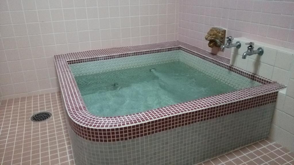 Do Sports Plaza Madarao Hotell Iiyama Eksteriør bilde